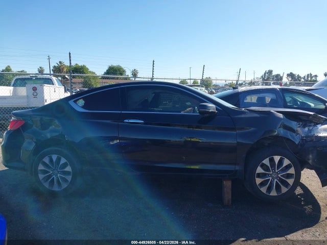 Honda Accord Ex-l 2015 1HGCT1B88FA006372 Image 13