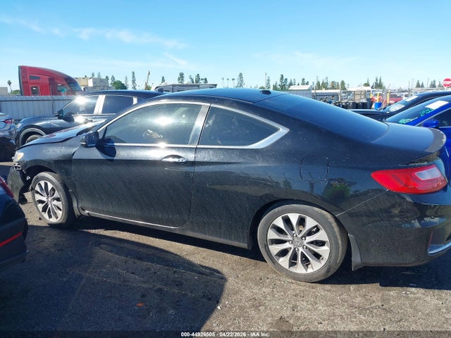 Honda Accord Ex-l 2015 1HGCT1B88FA006372 Image 14