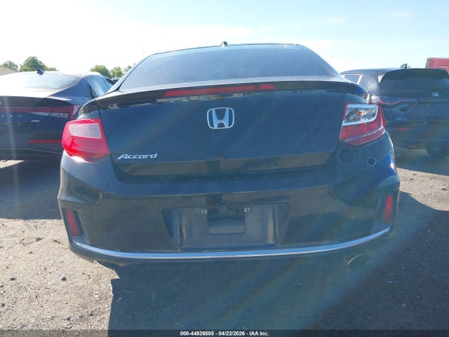 Honda Accord Ex-l 2015 1HGCT1B88FA006372 Image 16