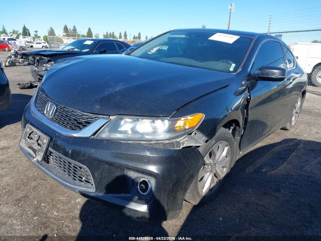 Honda Accord Ex-l 2015 1HGCT1B88FA006372 Image 2