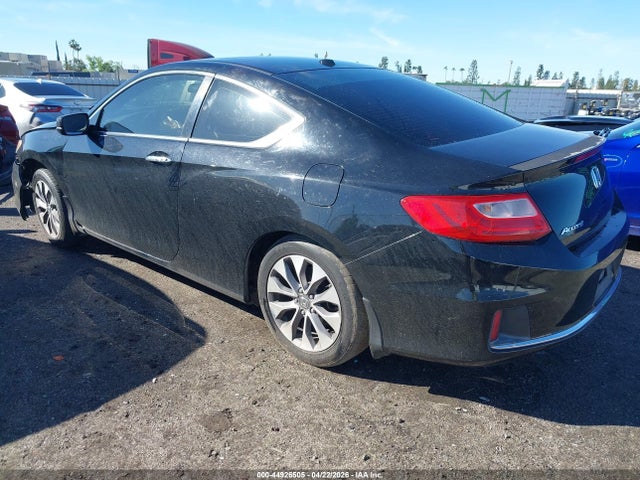 Honda Accord Ex-l 2015 1HGCT1B88FA006372 Image 3