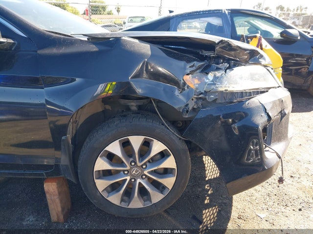 Honda Accord Ex-l 2015 1HGCT1B88FA006372 Image 6