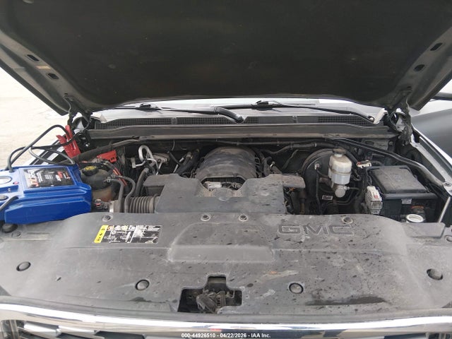 Aukcja sprzedaży 2019 Gmc Yukon Xl Denali, vin: 1GKS2HKJ1KR301452, numer aukcji: 44926510