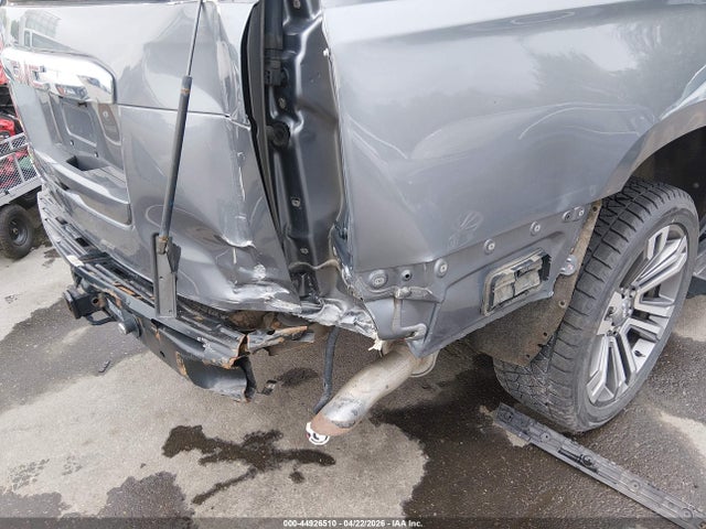 Aukcja sprzedaży 2019 Gmc Yukon Xl Denali, vin: 1GKS2HKJ1KR301452, numer aukcji: 44926510