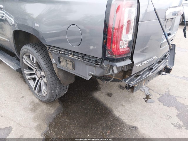Aukcja sprzedaży 2019 Gmc Yukon Xl Denali, vin: 1GKS2HKJ1KR301452, numer aukcji: 44926510