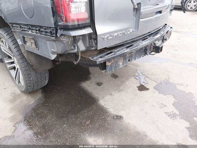 Aukcja sprzedaży 2019 Gmc Yukon Xl Denali, vin: 1GKS2HKJ1KR301452, numer aukcji: 44926510