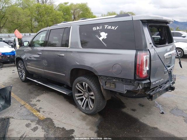 Aukcja sprzedaży 2019 Gmc Yukon Xl Denali, vin: 1GKS2HKJ1KR301452, numer aukcji: 44926510