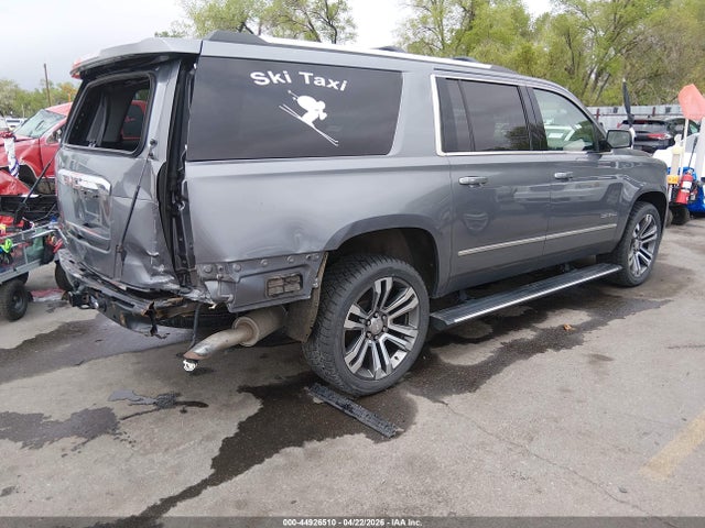 Aukcja sprzedaży 2019 Gmc Yukon Xl Denali, vin: 1GKS2HKJ1KR301452, numer aukcji: 44926510