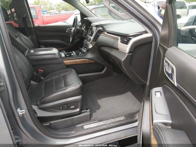 Aukcja sprzedaży 2019 Gmc Yukon Xl Denali, vin: 1GKS2HKJ1KR301452, numer aukcji: 44926510
