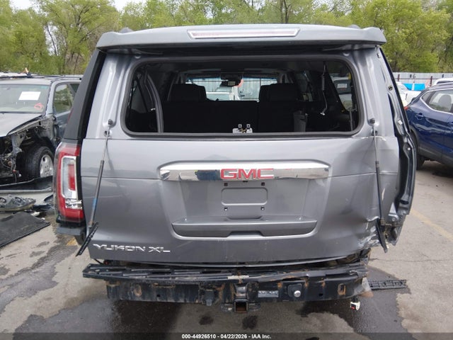 Aukcja sprzedaży 2019 Gmc Yukon Xl Denali, vin: 1GKS2HKJ1KR301452, numer aukcji: 44926510