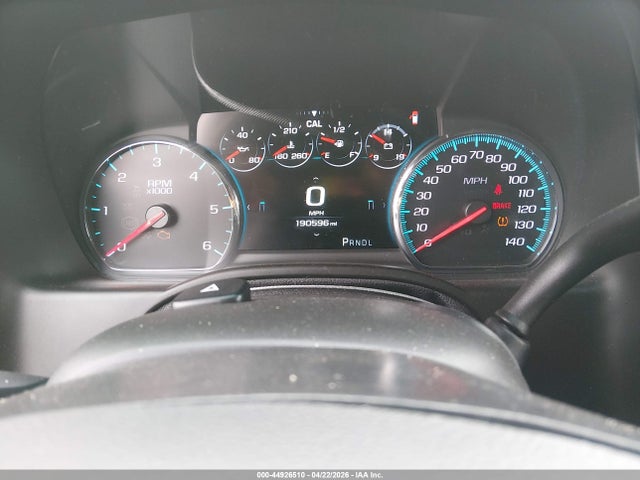 Aukcja sprzedaży 2019 Gmc Yukon Xl Denali, vin: 1GKS2HKJ1KR301452, numer aukcji: 44926510