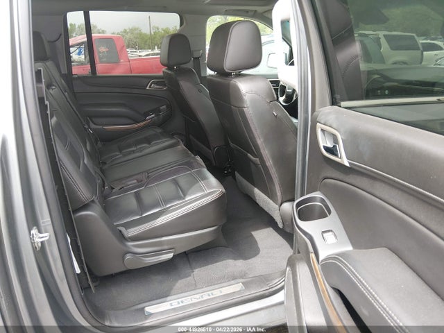 Aukcja sprzedaży 2019 Gmc Yukon Xl Denali, vin: 1GKS2HKJ1KR301452, numer aukcji: 44926510