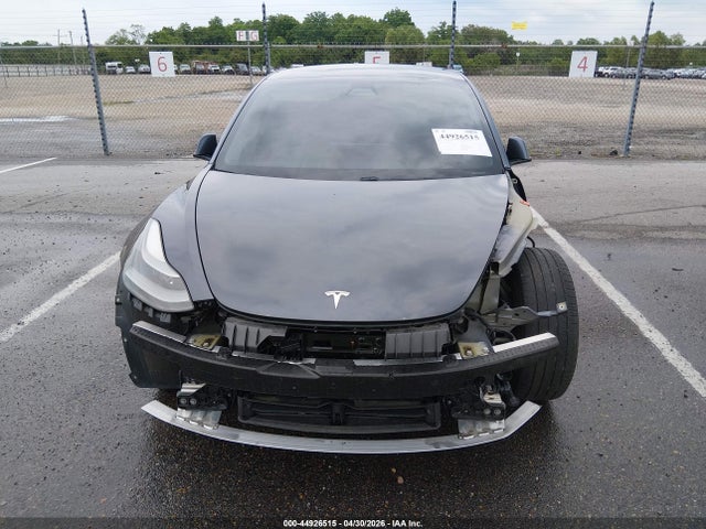 Продаж на аукціоні авто 2021 Tesla Model 3 Standard Range Plus Rear-wheel Drive, vin: 5YJ3E1EA5MF006261, номер лоту: 44926515