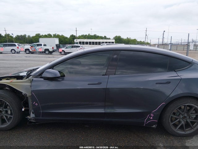 Продаж на аукціоні авто 2021 Tesla Model 3 Standard Range Plus Rear-wheel Drive, vin: 5YJ3E1EA5MF006261, номер лоту: 44926515