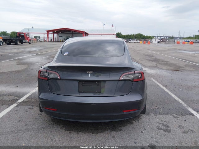 Продаж на аукціоні авто 2021 Tesla Model 3 Standard Range Plus Rear-wheel Drive, vin: 5YJ3E1EA5MF006261, номер лоту: 44926515