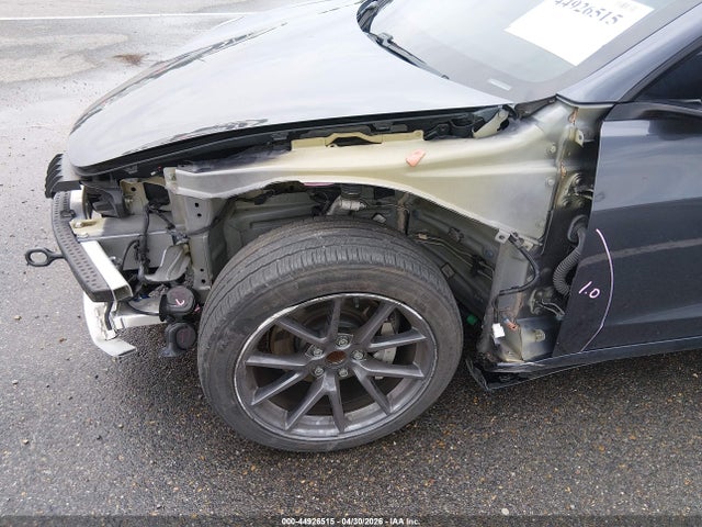 Продаж на аукціоні авто 2021 Tesla Model 3 Standard Range Plus Rear-wheel Drive, vin: 5YJ3E1EA5MF006261, номер лоту: 44926515
