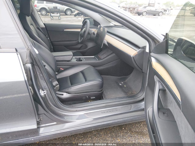 Продаж на аукціоні авто 2021 Tesla Model 3 Standard Range Plus Rear-wheel Drive, vin: 5YJ3E1EA5MF006261, номер лоту: 44926515