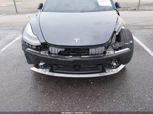 Продаж на аукціоні авто 2021 Tesla Model 3 Standard Range Plus Rear-wheel Drive, vin: 5YJ3E1EA5MF006261, номер лоту: 44926515