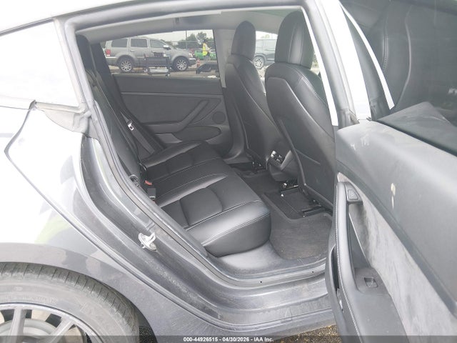 Продаж на аукціоні авто 2021 Tesla Model 3 Standard Range Plus Rear-wheel Drive, vin: 5YJ3E1EA5MF006261, номер лоту: 44926515