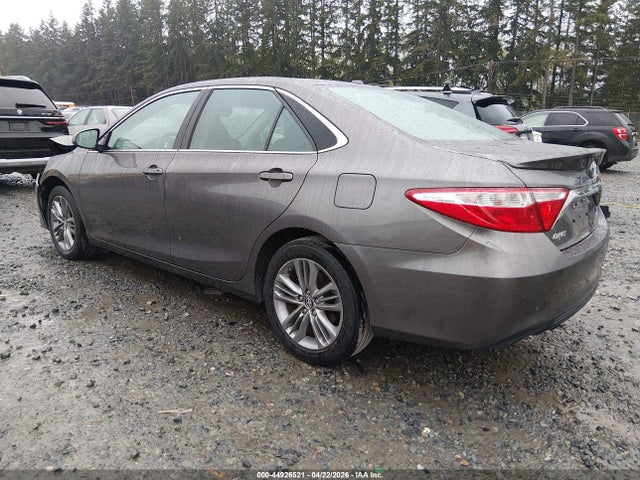 4T1BF1FK1HU389866 Toyota CAMRY SE