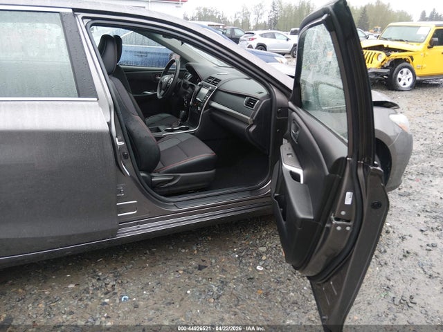 4T1BF1FK1HU389866 Toyota CAMRY SE