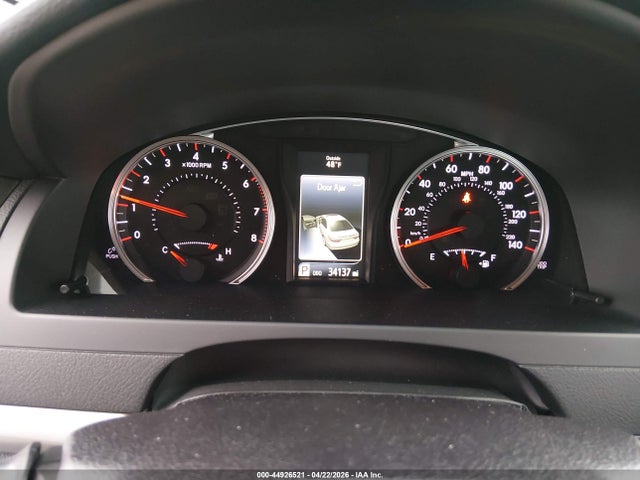 4T1BF1FK1HU389866 Toyota CAMRY SE