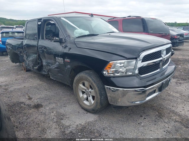 44926522 :رقم المزاد ، 3C6RR7LT4LG160790 vin ، 2020 Ram 1500 Classic Slt  4x4 5'7 Box مزاد بيع