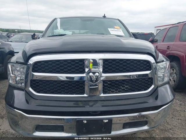 44926522 :رقم المزاد ، 3C6RR7LT4LG160790 vin ، 2020 Ram 1500 Classic Slt  4x4 5'7 Box مزاد بيع