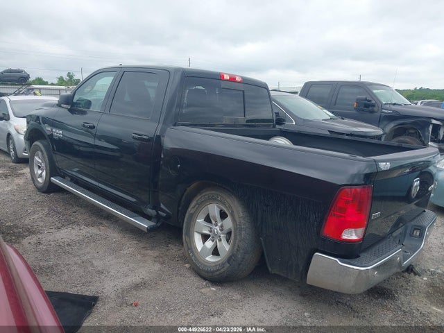 44926522 :رقم المزاد ، 3C6RR7LT4LG160790 vin ، 2020 Ram 1500 Classic Slt  4x4 5'7 Box مزاد بيع