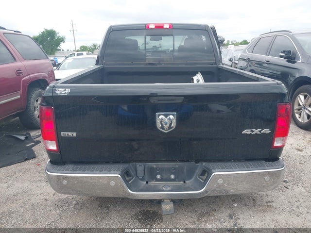 44926522 :رقم المزاد ، 3C6RR7LT4LG160790 vin ، 2020 Ram 1500 Classic Slt  4x4 5'7 Box مزاد بيع