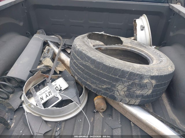 44926522 :رقم المزاد ، 3C6RR7LT4LG160790 vin ، 2020 Ram 1500 Classic Slt  4x4 5'7 Box مزاد بيع