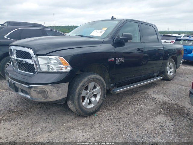 44926522 :رقم المزاد ، 3C6RR7LT4LG160790 vin ، 2020 Ram 1500 Classic Slt  4x4 5'7 Box مزاد بيع