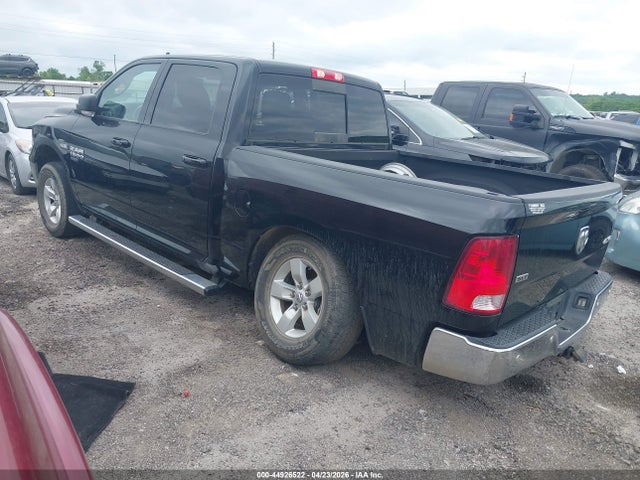 44926522 :رقم المزاد ، 3C6RR7LT4LG160790 vin ، 2020 Ram 1500 Classic Slt  4x4 5'7 Box مزاد بيع
