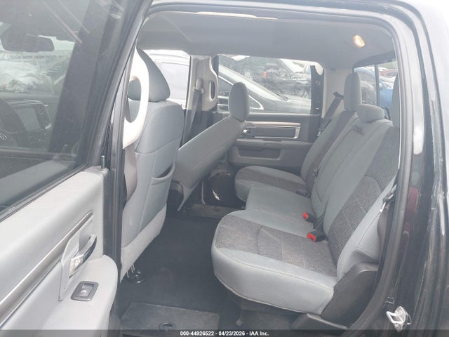 44926522 :رقم المزاد ، 3C6RR7LT4LG160790 vin ، 2020 Ram 1500 Classic Slt  4x4 5'7 Box مزاد بيع