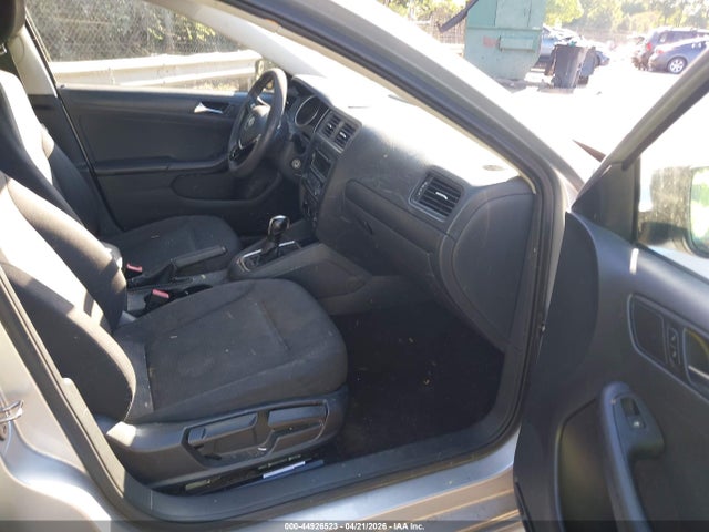Aukcja sprzedaży 2015 Volkswagen Jetta 2.0l S, vin: 3VW2K7AJ6FM297717, numer aukcji: 44926523