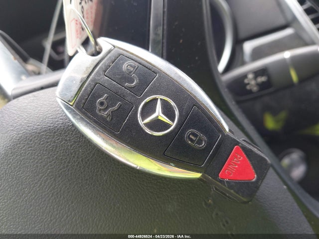 Aukcja sprzedaży 2015 Mercedes-benz Ml 350, vin: 4JGDA5JB7FA557451, numer aukcji: 44926524