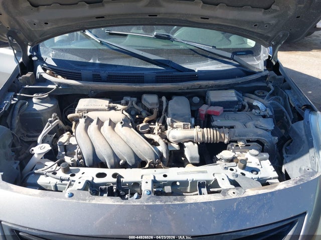 Aukcja sprzedaży 2014 Nissan Versa 1.6 S+, vin: 3N1CN7AP0EL854857, numer aukcji: 44926526