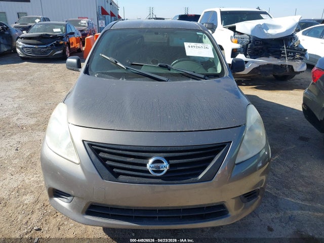 Aukcja sprzedaży 2014 Nissan Versa 1.6 S+, vin: 3N1CN7AP0EL854857, numer aukcji: 44926526