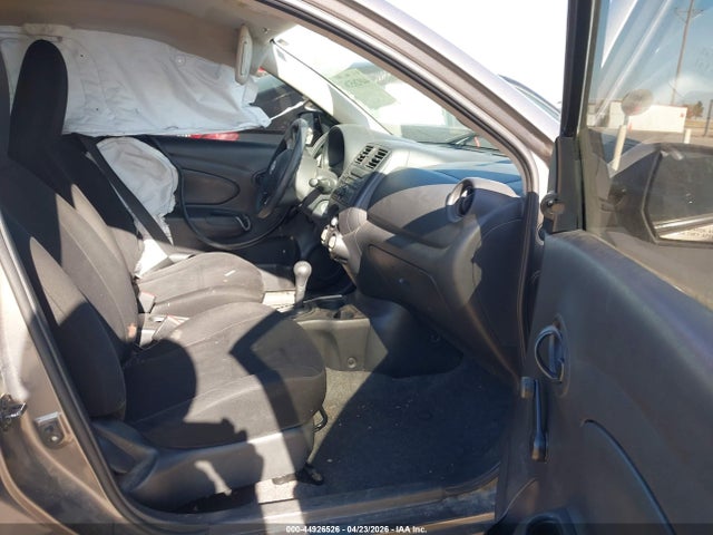 Aukcja sprzedaży 2014 Nissan Versa 1.6 S+, vin: 3N1CN7AP0EL854857, numer aukcji: 44926526