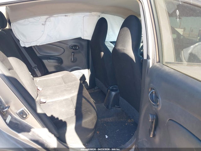 Aukcja sprzedaży 2014 Nissan Versa 1.6 S+, vin: 3N1CN7AP0EL854857, numer aukcji: 44926526