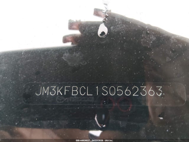 Продажа на аукционе авто 2025 Mazda Cx-5 2.5 S Preferred, vin: JM3KFBCL1S0562363, номер лота: 44926527