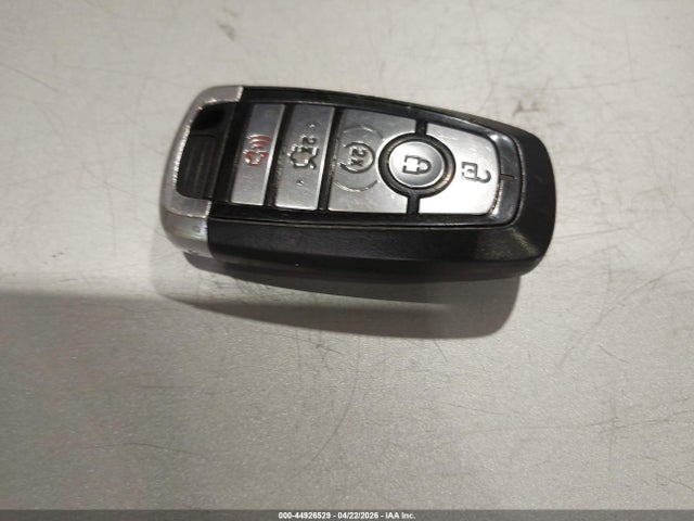 Aukcja sprzedaży 2018 Ford Mustang Gt Premium, vin: 1FA6P8CF1J5112563, numer aukcji: 44926529