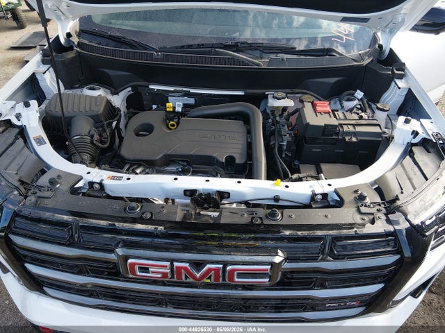 Продаж на аукціоні авто 2026 Gmc Terrain Awd At4, vin: 3GKALYEG2TL205704, номер лоту: 44926530