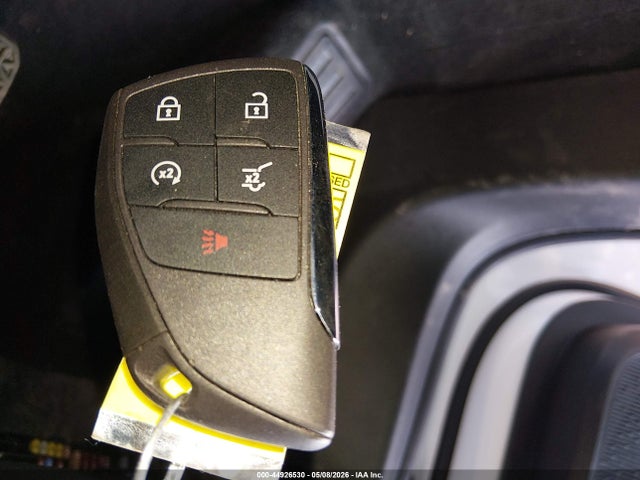 Продаж на аукціоні авто 2026 Gmc Terrain Awd At4, vin: 3GKALYEG2TL205704, номер лоту: 44926530