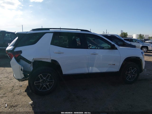 Продаж на аукціоні авто 2026 Gmc Terrain Awd At4, vin: 3GKALYEG2TL205704, номер лоту: 44926530