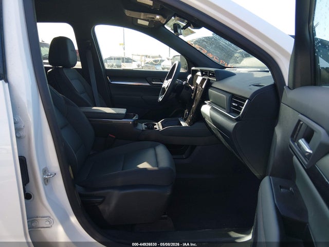 Продаж на аукціоні авто 2026 Gmc Terrain Awd At4, vin: 3GKALYEG2TL205704, номер лоту: 44926530