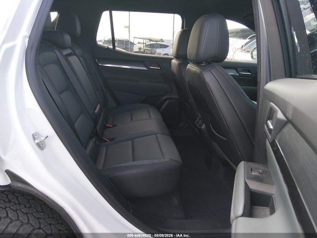 Продаж на аукціоні авто 2026 Gmc Terrain Awd At4, vin: 3GKALYEG2TL205704, номер лоту: 44926530