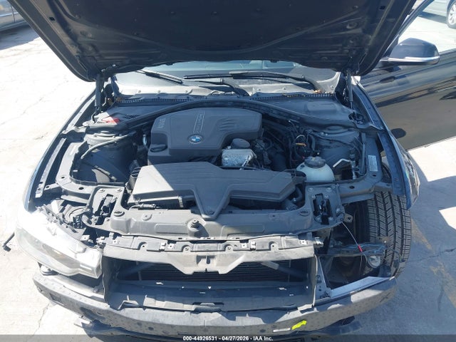 Продажа на аукционе авто 2012 Bmw 328i, vin: WBA3C1C54CA696911, номер лота: 44926531