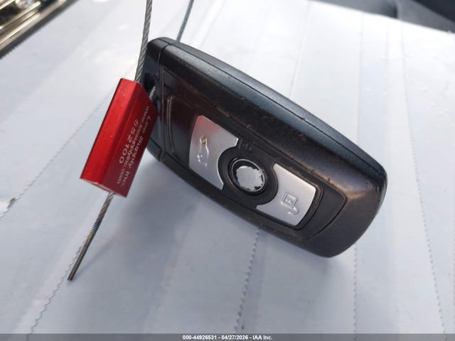 Продажа на аукционе авто 2012 Bmw 328i, vin: WBA3C1C54CA696911, номер лота: 44926531