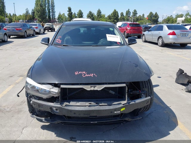 Продажа на аукционе авто 2012 Bmw 328i, vin: WBA3C1C54CA696911, номер лота: 44926531